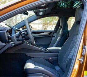 2025 porsche panamera 4s e hybrid all the details