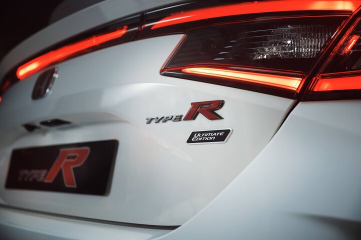Honda Might Be Planning A Prelude Type R | AutoGuide.com