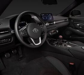 you could buy a toyota supra final edition for 69 085 or not