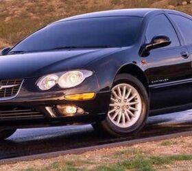 The Best Chrysler's of All-Time