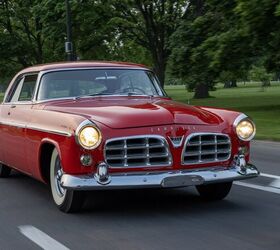 the best chryslers of all time