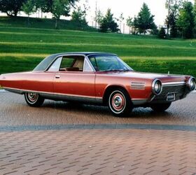 the best chryslers of all time