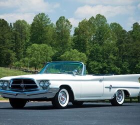 the best chryslers of all time