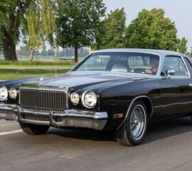 the best chryslers of all time