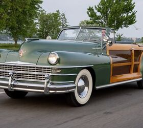 the best chryslers of all time