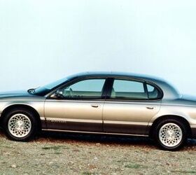 the best chryslers of all time
