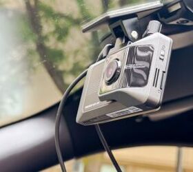 Thinkware ARC Dash Cam Review