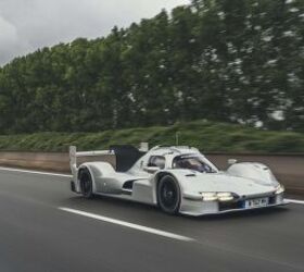 Porsche 963 RSP: All The Details