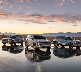 Kia Sportage - Review, Specs, Pricing, Features, Videos and More