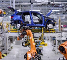 Suppliers Are Starting To Suspend Production Due To China Restrictions