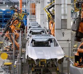 suppliers are starting to suspend production due to china restrictions