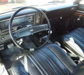 1970 chevrolet nova for sale