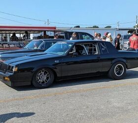 1987 Buick Grand National For Sale
