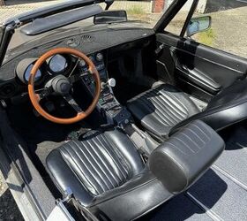 1984 alfa romeo spider for sale
