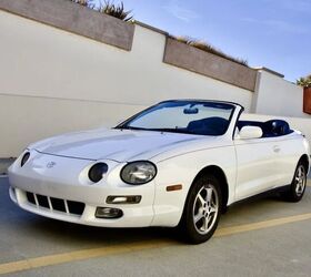 1997 toyota celica for sale