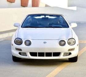 1997 toyota celica for sale