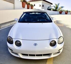 1997 toyota celica for sale