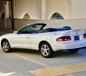 1997 toyota celica for sale