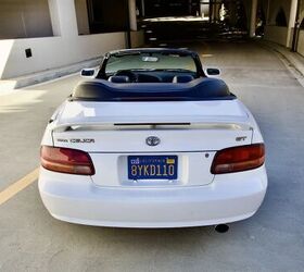 1997 toyota celica for sale