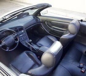 1997 toyota celica for sale