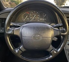 1997 toyota celica for sale
