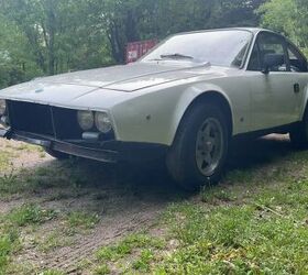 1970 alfa romeo zagato junior for sale