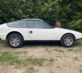 1970 alfa romeo zagato junior for sale