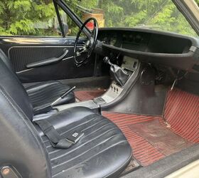 1970 alfa romeo zagato junior for sale
