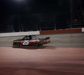 ram 1500 nascar concept truck all the details