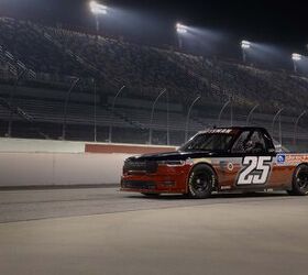 ram 1500 nascar concept truck all the details