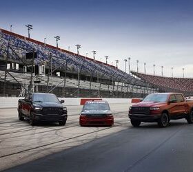 ram 1500 nascar concept truck all the details