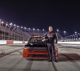 ram 1500 nascar concept truck all the details