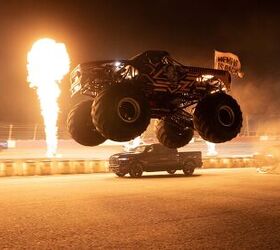 ram 1500 nascar concept truck all the details