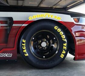 the ram 1500 is back in nascar