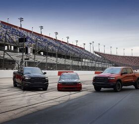 the ram 1500 is back in nascar