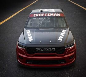 the ram 1500 is back in nascar