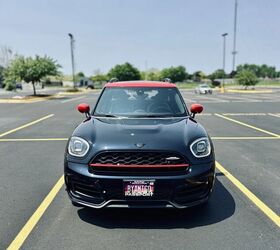 2024 MINI Countryman For Sale | AutoGuide.com