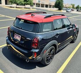 2024 MINI Countryman For Sale | AutoGuide.com