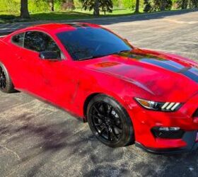 2019 Ford Shelby GT350 For Sale