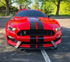 2019 ford shelby gt350 for sale
