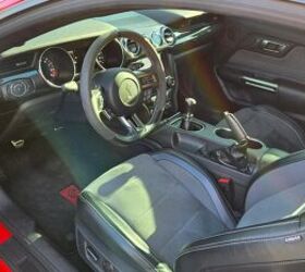 2019 ford shelby gt350 for sale
