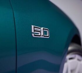 2026 mustang fx package all the details