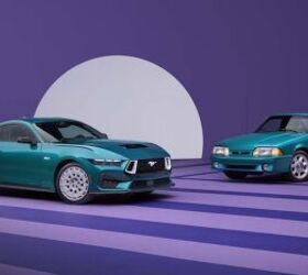 2026 mustang fx package all the details