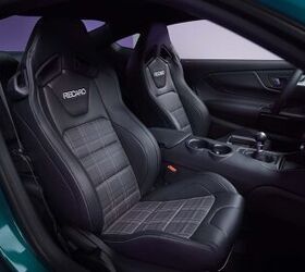 2026 mustang fx package all the details
