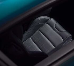 2026 mustang fx package all the details