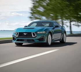 2026 mustang fx package all the details
