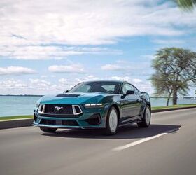 2026 mustang fx package all the details