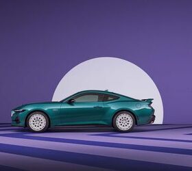 2026 mustang fx package all the details