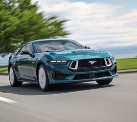 the 10 coupes captivating consumers right now, 1 Ford Mustang