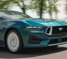 2026 mustang fx package all the details